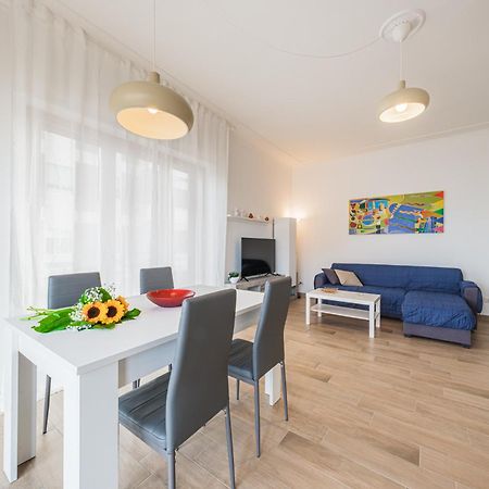 Ferienwohnung Casa Bianchi Monopoli Exterior foto
