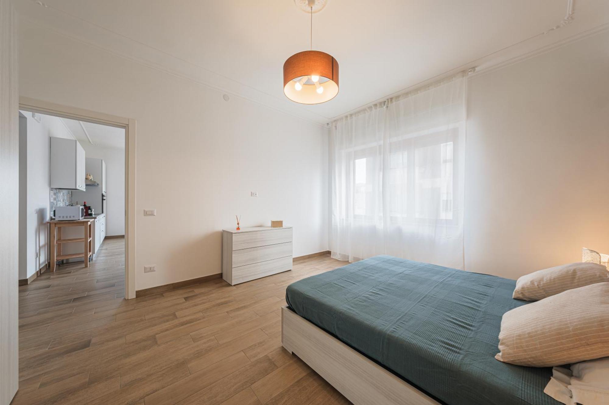 Ferienwohnung Casa Bianchi Monopoli Exterior foto